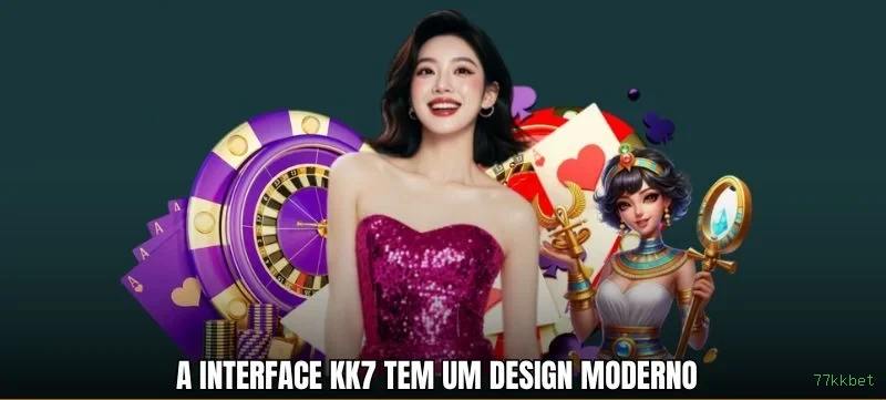 77kkbet: Entre no Mundo Mágico das Cartas e Transforme Seu Jogo