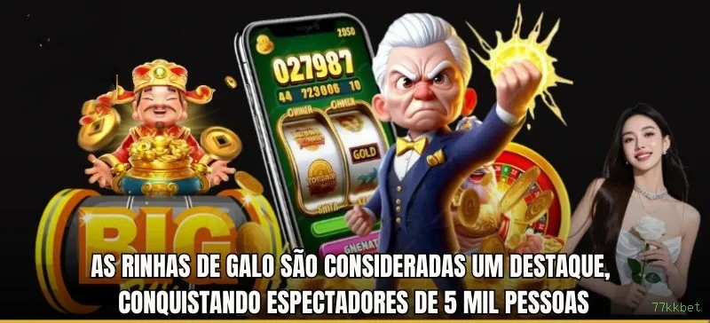 Imagem promocional do cadastro da 77kkbet